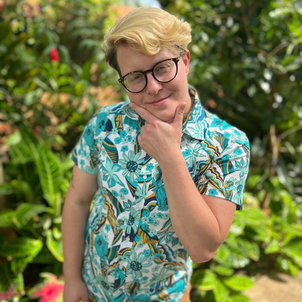 Meet your Posher, Martha